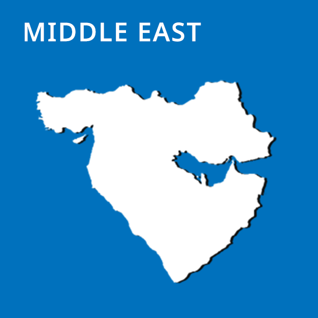 middle-east
